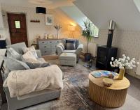 The Hayloft - B&B Lostwithiel