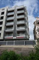 Archit 3Bhk spacious service apartment - Bed and Breakfast Nashik