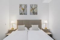 Grom Ribno Apartments - Ferienwohnung Bled