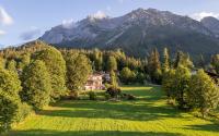 Pension Hofweyer - B&B Ramsau am Dachstein