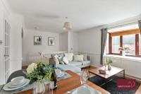 Hitchin - 2 Bedroom Maisonette - Bed and Breakfast Ickleford