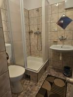 Camera Quadrupla con Bagno Privato 