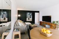Stylish 2BR | Sleeps 4 | Walk to Town - B&B Sale