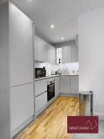 Eton Windsor - 1 Bedroom Flat - With Parking - B&B Eton
