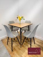 Eton Windsor - 1 Bedroom Flat - With Parking - B&B Eton