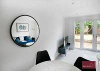 Twyford - Modern 2 Bedroom House - With Garden - B&B Twyford