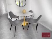 Woking - Parking Garden 2Bed - Chambres d'hôtes Brookwood