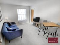 Eton Windsor - 1 Bedroom Flat - With Parking - B&B Eton