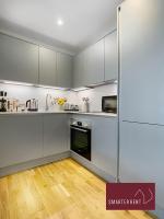 Eton Windsor - 1 Bedroom Flat - With Parking - B&B Eton