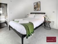 Eton Windsor - 1 Bedroom Flat - With Parking - B&B Eton