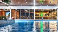 Luxury Stay in Aqua Park Bac Giang By QMP - Chambres d'hôtes Bắc Giang