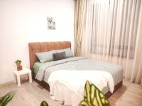 Appartamento Deluxe con 2 Camere da Letto e Vista Giardino