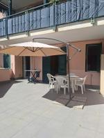 Il filo di Arianna - Ferienwohnung Albissola Marina
