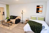 Studio Gutu - B&B Chatham
