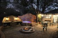 Kiburi Cottage @ Kruger - Chambres d'hôtes Marloth Park