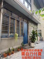 阡陌-錦町民宿 - B&B Tainan