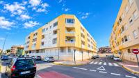 Apartamento Luz de Almoradi - B&B Almoradí