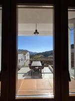 CASA RURAL La MAESTRA - Ferienwohnung Abdet