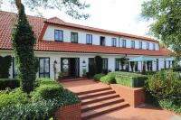 Appartements Post Hiddensee, Vitte - B&B Vitte