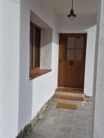 CASA RURAL La MAESTRA - Ferienwohnung Abdet