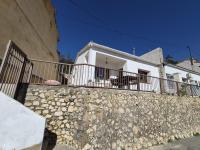 CASA RURAL La MAESTRA - Ferienwohnung Abdet
