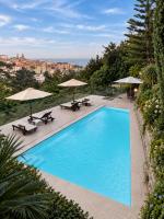 Villa Lilia - B&B Vietri sul Mare
