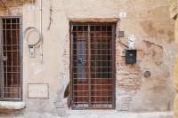 Luxury Vault Apartment - Historic Center Perugia - Bed and Breakfast Perugia