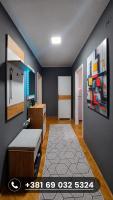 DiV Apartman Jagodina - B&B Jagodina
