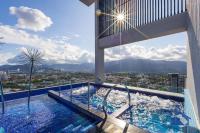 22 Macalisterz By Chong - Bed and Breakfast George Town