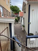 Mysig stuga i centrum av Lysekil - Chambres d'hôtes Lysekil