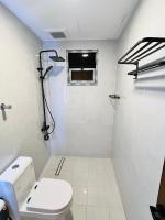 شقة فاخرة 3 غرف نوم في الخبر Luxury 3 bedroom apartment - Ferienwohnung Khobar