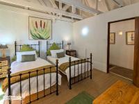 Sanctuary - B&B Dullstroom