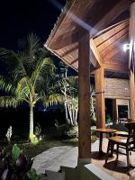 Medewi Kubu - B&B Banjar Yehsatang