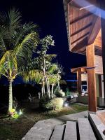 Medewi Kubu - B&B Banjar Yehsatang