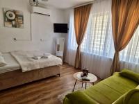 Stan na dan-Studio 10 centar Gradiška - Ferienwohnung Gradiska