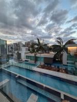 710 A Hotel Home Jade - Chambres d'hôtes Brasilia