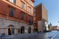 Respighi Apartments - Rome City Center - B&B Rome
