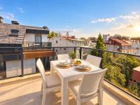Diker Port Residence - B&B Antalya