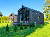 Eco House with a hot tub - B&B Pärnu