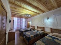 Gulnaraxanum Premium Boutique Hotel - B&B Bukhara