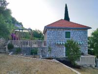 Kameni cvijet - B&B Murvica