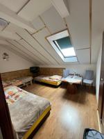 Camera Tripla Comfort con Doccia