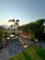 Driftwood and Jolie cottages - B&B Sam Roi Yot