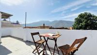 Apartamento Andaluz Órgiva - B&B Órgiva