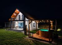 Apartamenty pod Bercem - B&B Orelec