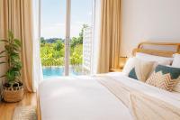 Putih Kaca Villa - B&B Yogyakarta