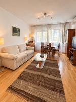 Central Park - Ferienwohnung Novi Sad