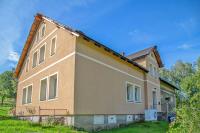 Zimmerův Statek - B&B Mikulášovice