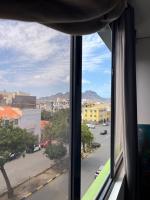 Apartamento agradável - B&B Mindelo
