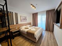 Appartamento Premium con 1 Camera da Letto